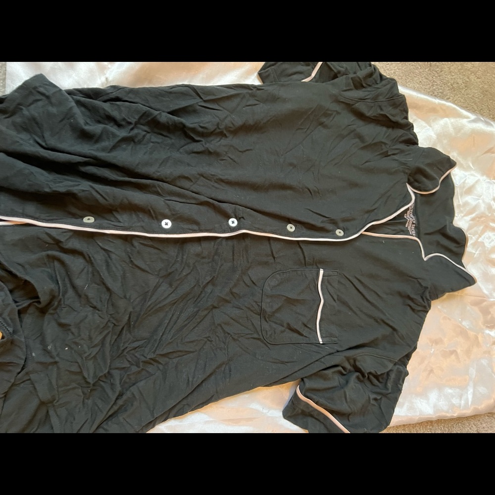 VS PJ set